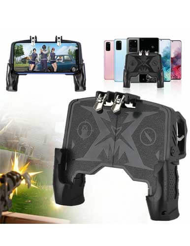 دسته بازی پابجی برای گوشی موبایل K21