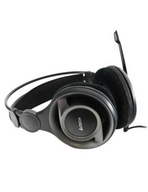 هدست ایفورتک مدل HS 100