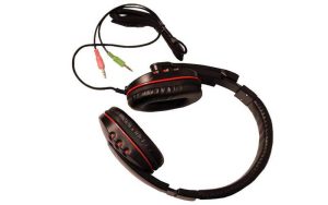 هدست گیمینگ AKRON مدل ZR-1000