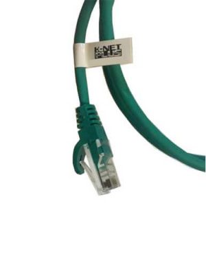 کابل شبکه CAT5 کی نت پلاس