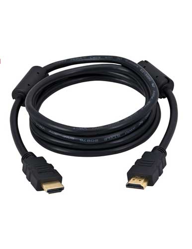 کابل HDMI وی نت مدل v 10 به طول 10 متر