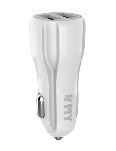 شارژر فندکی EMY مدل MY 131