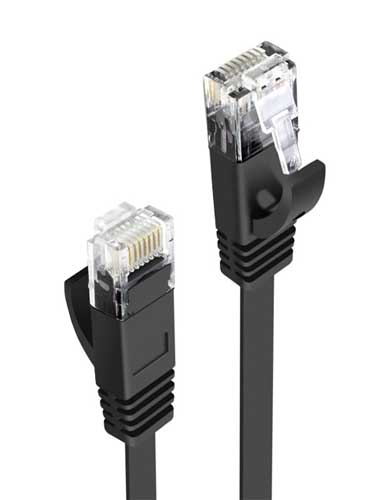 کابل شبکه CAT6 مدل BC 10