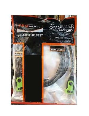 کابل HDMI پرومکس مدل A 300 طول 3 متر
