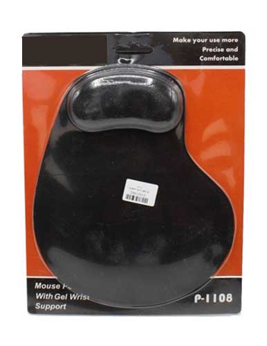 ماوس هکتور مدل G101 به همراه ماوس پد - Image 2