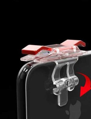 خرید دسته پابجی Pubg موبایل مدل E9 مخصوص گوشی موبایل