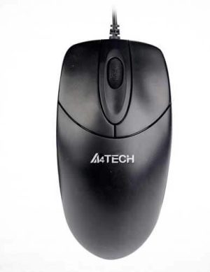 کیبورد و ماوس ایفورتک مدل KR 8572