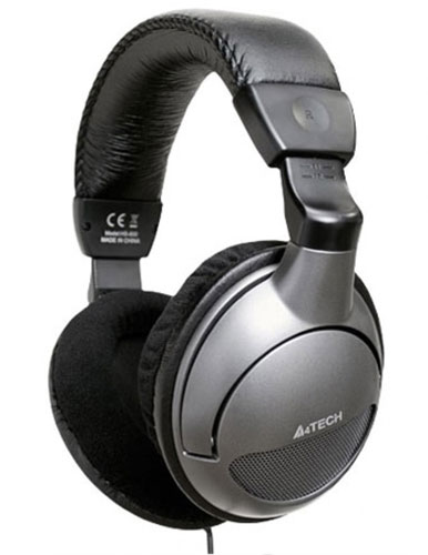 خرید هدست ایفورتک مدل HS 800