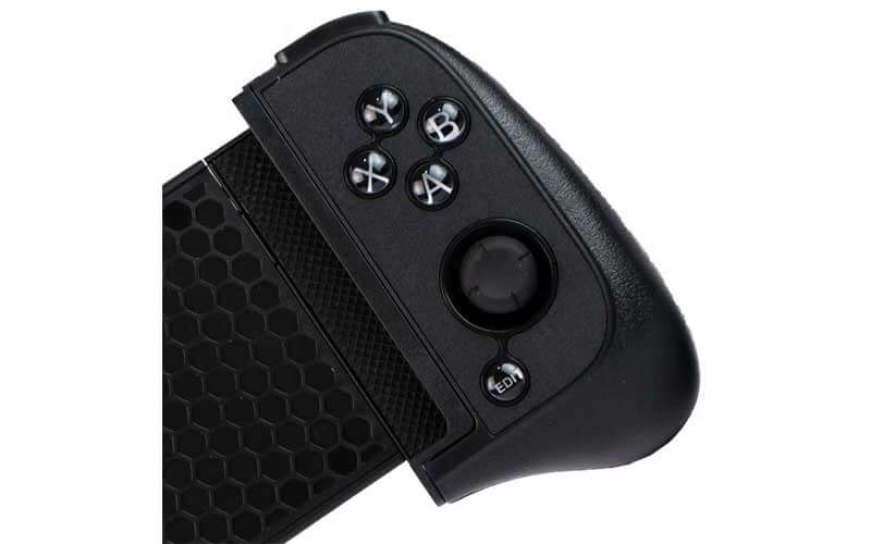 دسته بازی بلوتوثی تسکو مدل TG-155W