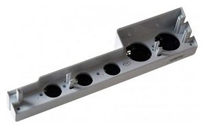 فن خنک کننده PS4 Pro سفید