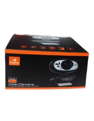 وبکم Kisonli مدل PC 3