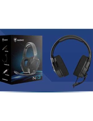 هدست استریو گیمینگ Nubwo N13