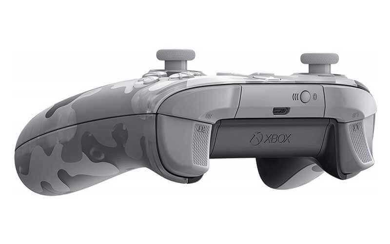 کنترلر XBOX ONE طرح Arctic Camo