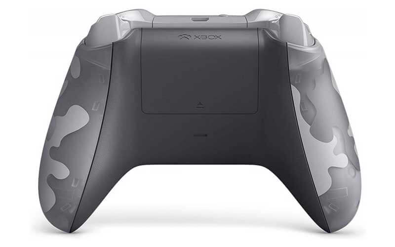 کنترلر XBOX ONE طرح Arctic Camo - Image 5