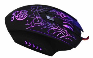 ماوس گیمینگ تسکو مدل TSCO TM-764 GA