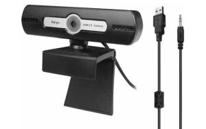 وب کم هایک مدل H 01