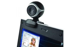 وب کم مدل shadow