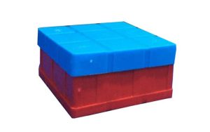 دسته بازی PUBG مدل FV G02 مخصوص گوشی موبایل iPhone و Android