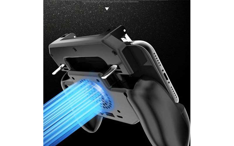 دسته بازی PUBG SP برای گوشی iPhone و Android