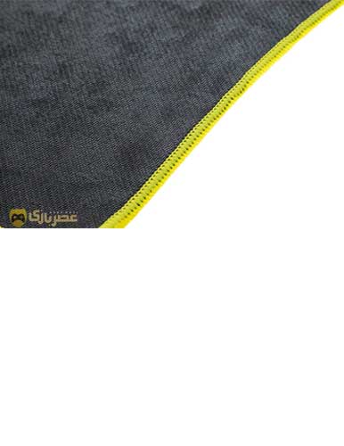 ماوس پد گیمینگ تسکو مدل TMO 40