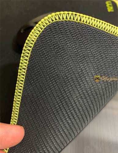 ماوس پد گیمینگ تسکو مدل TMO 40 - Image 3