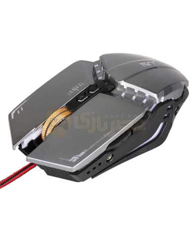 ماوس گیمینگ تسکو مدل TM-2021 GA