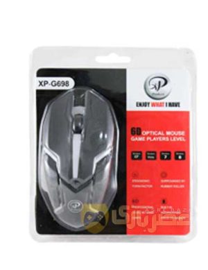 ماوس ایکس پی پروداکت مدل XP-G698C