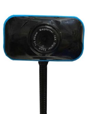 وب کم مدل H-7