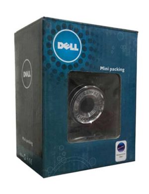 وب کم مدل D 02