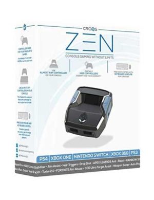 خرید مبدل همه کاره Cronus Zen