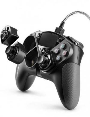 کنترلر Thrustmaster eSwap Pro ویژه کنسول PS4