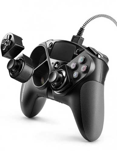کنترلر Thrustmaster eSwap Pro ویژه کنسول PS4 - Image 2