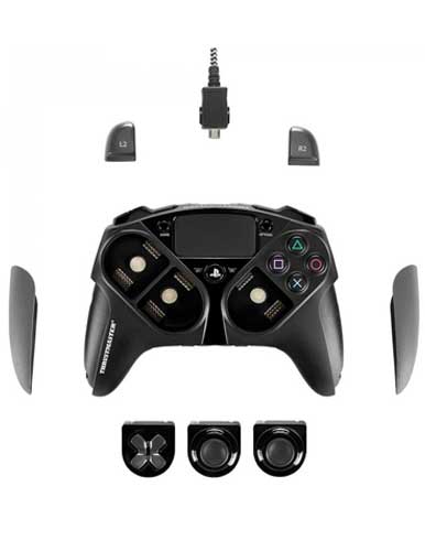 کنترلر Thrustmaster eSwap Pro ویژه کنسول PS4 - Image 3