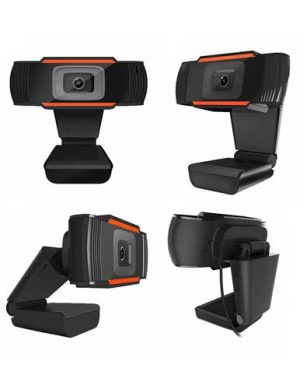 وب کم لاجیتک مدل Highcopy 01