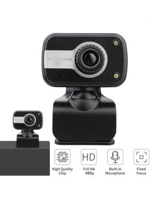 وب کم XHC مدل XS 01