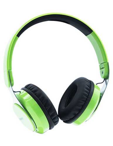 هدفون بی سیم Nubwo S8 رنگ سبز