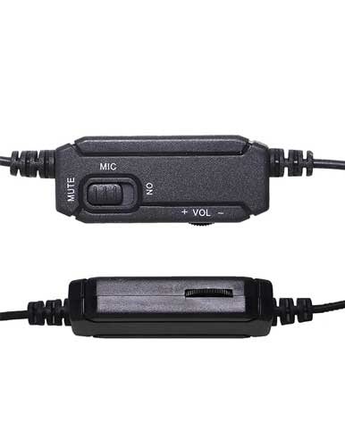 هدست گیمینگ تک گوش مدل S481