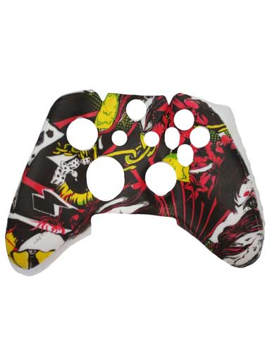 محافظ دسته XBOX ONE مدل TETRIS