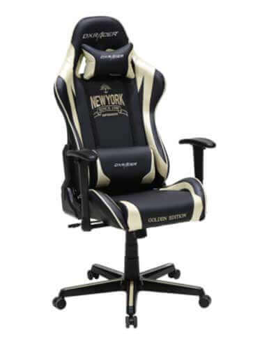 صندلی گیمینگ DXRACER سری فورمولا OH FL161 NA Newyork