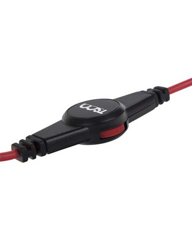 هدست کامپیوتر تسکو مدل TSCO TH-5124 - Image 3