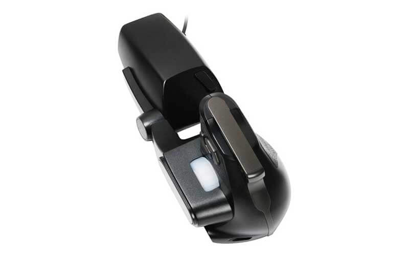 ماوس گیمینگ FPS GUN مدل FG 1000