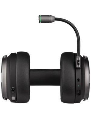 هدست بازی کورسیر مدل VIRTUOSO RGB WIRELESS SE