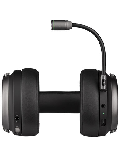 هدست بازی کورسیر مدل VIRTUOSO RGB WIRELESS SE