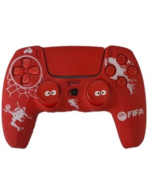روکش دسته PS5 طرح فیفا fifa