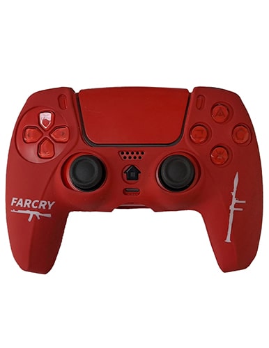روکش دسته PS5 طرح farcry
