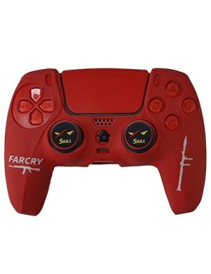 روکش دسته PS5 طرح farcry