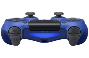 دسته بازی پلی استیشن 4 High Copy طرح BLUE