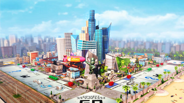 بازی FAMILY FUN PACK ویژه کنسول PS4