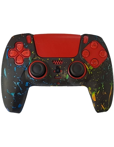 روکش دسته PS5 طرح فانتزی Fantasy