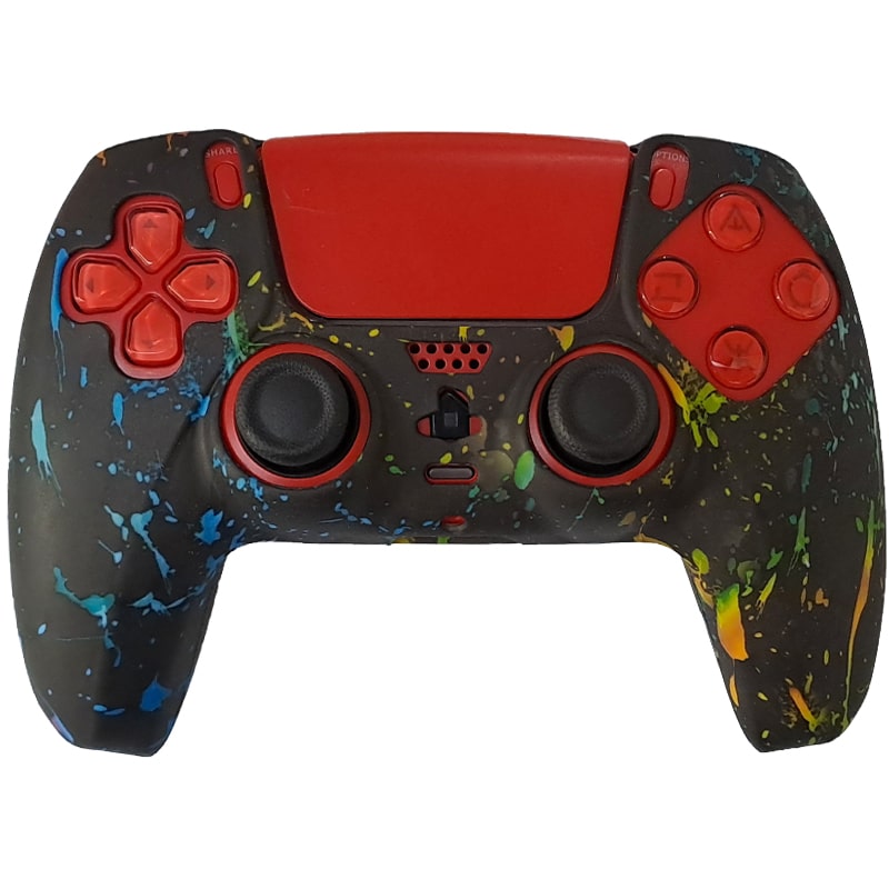 روکش دسته PS5 طرح فانتزی Fantasy - Image 3